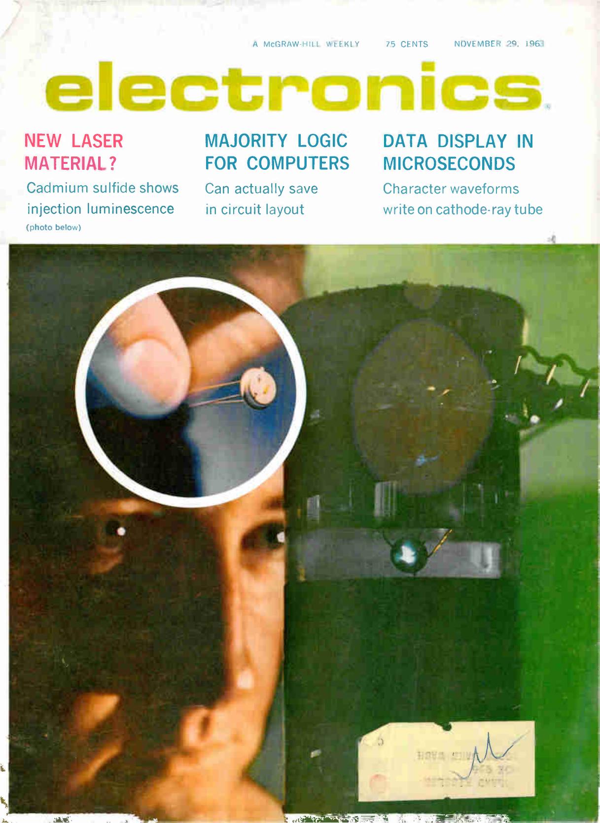 Electronics-1963-11-29 by Unknown