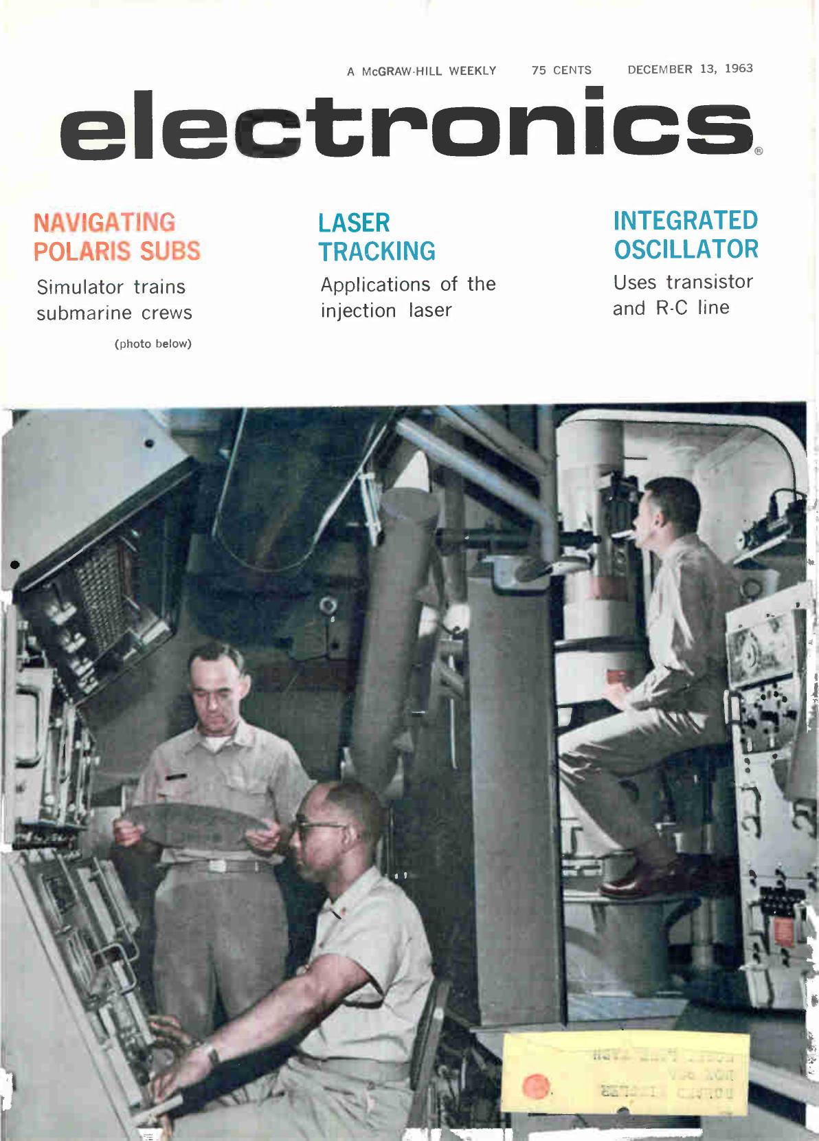 Electronics-1963-12-13 by Unknown
