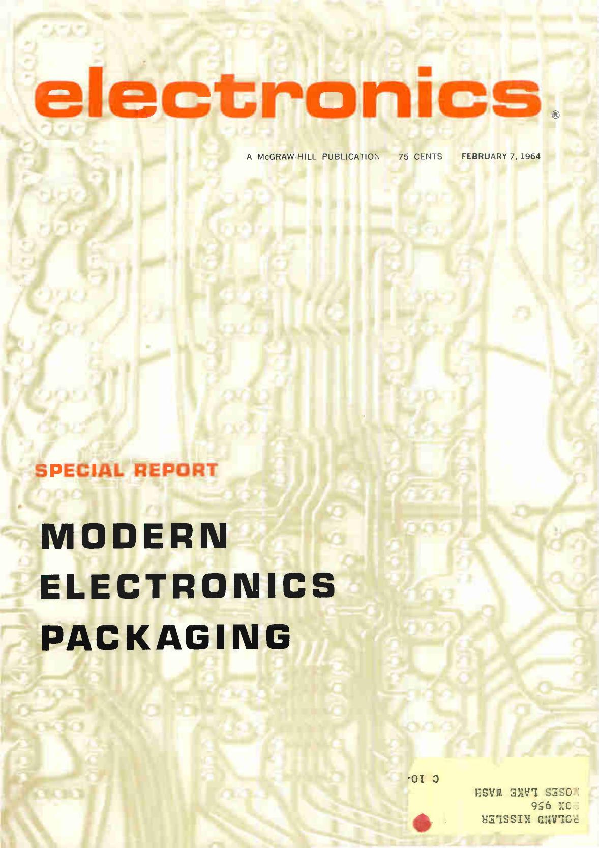 Electronics-1964-02-07 by Unknown