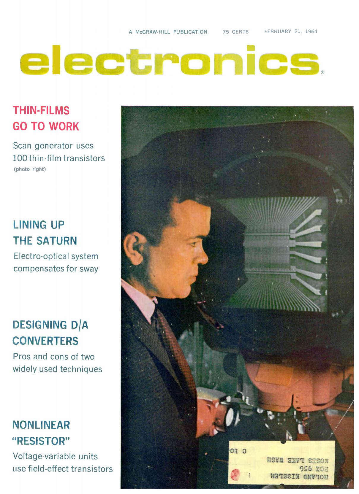 Electronics-1964-02-21 by Unknown