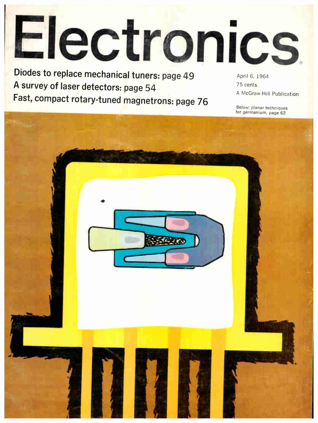 Electronics-1964-04-06 by Unknown