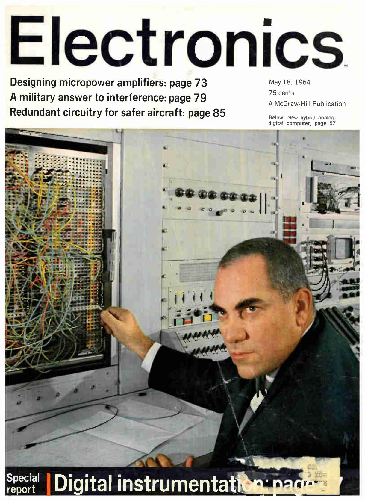 Electronics-1964-05-18 by Unknown