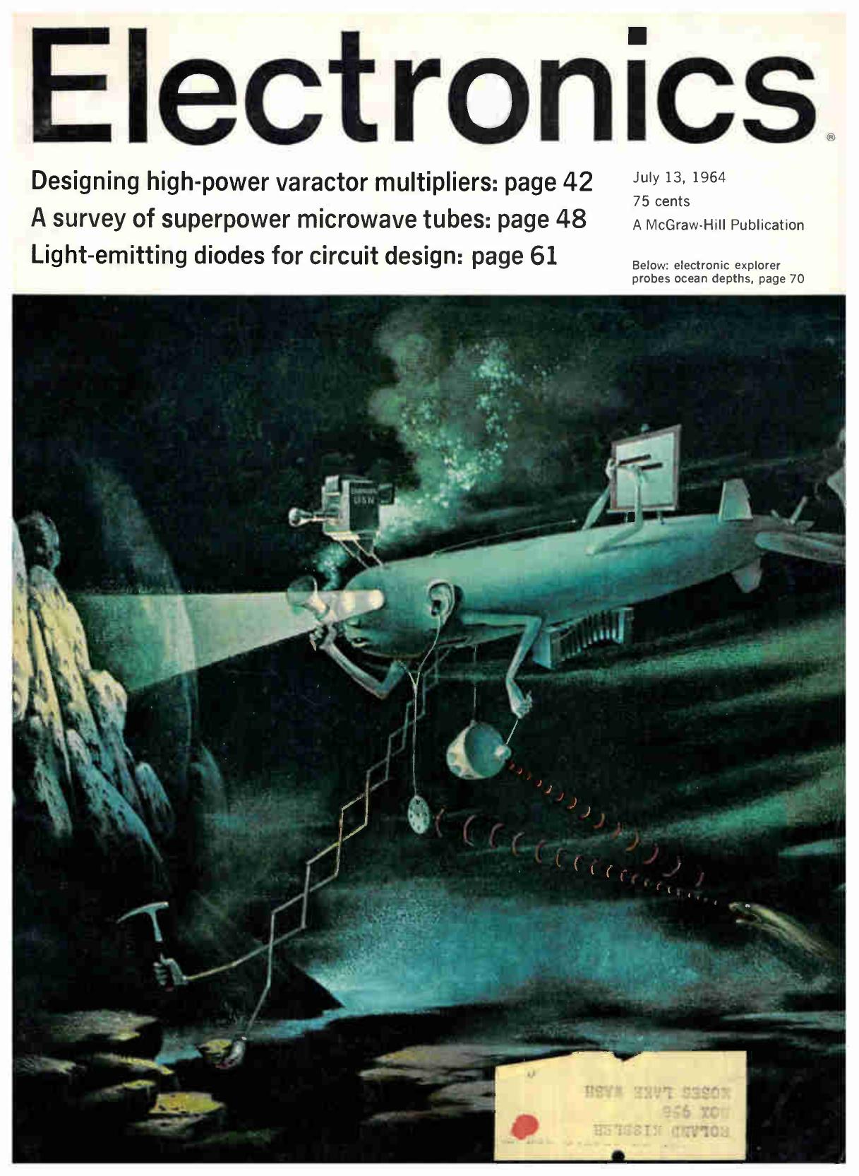Electronics-1964-07-13 by Unknown