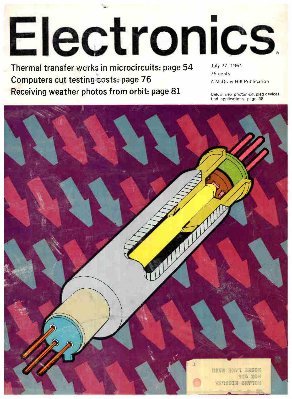 Electronics-1964-07-27 by Unknown