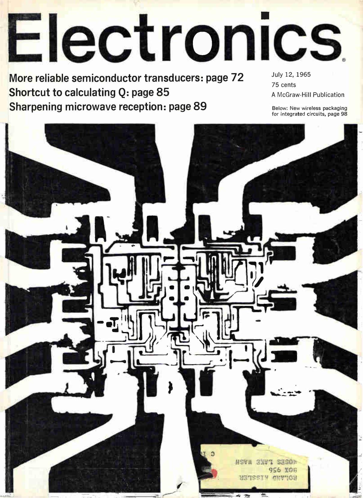Electronics-1965-07-12 by Unknown