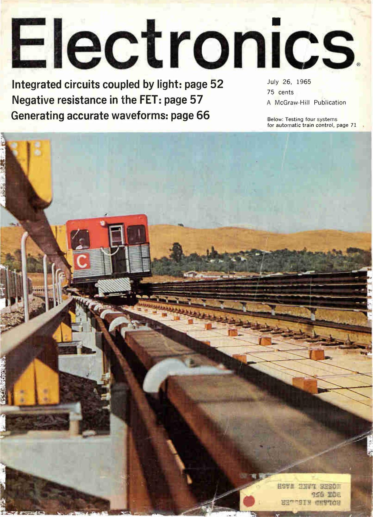 Electronics-1965-07-26 by Unknown