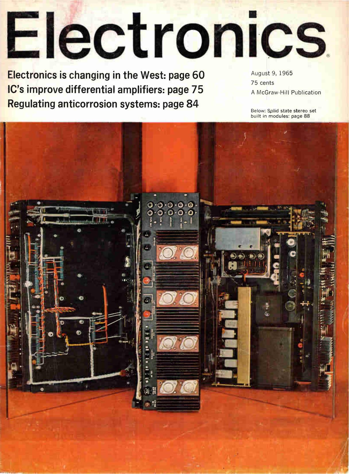 Electronics-1965-08-09 by Unknown
