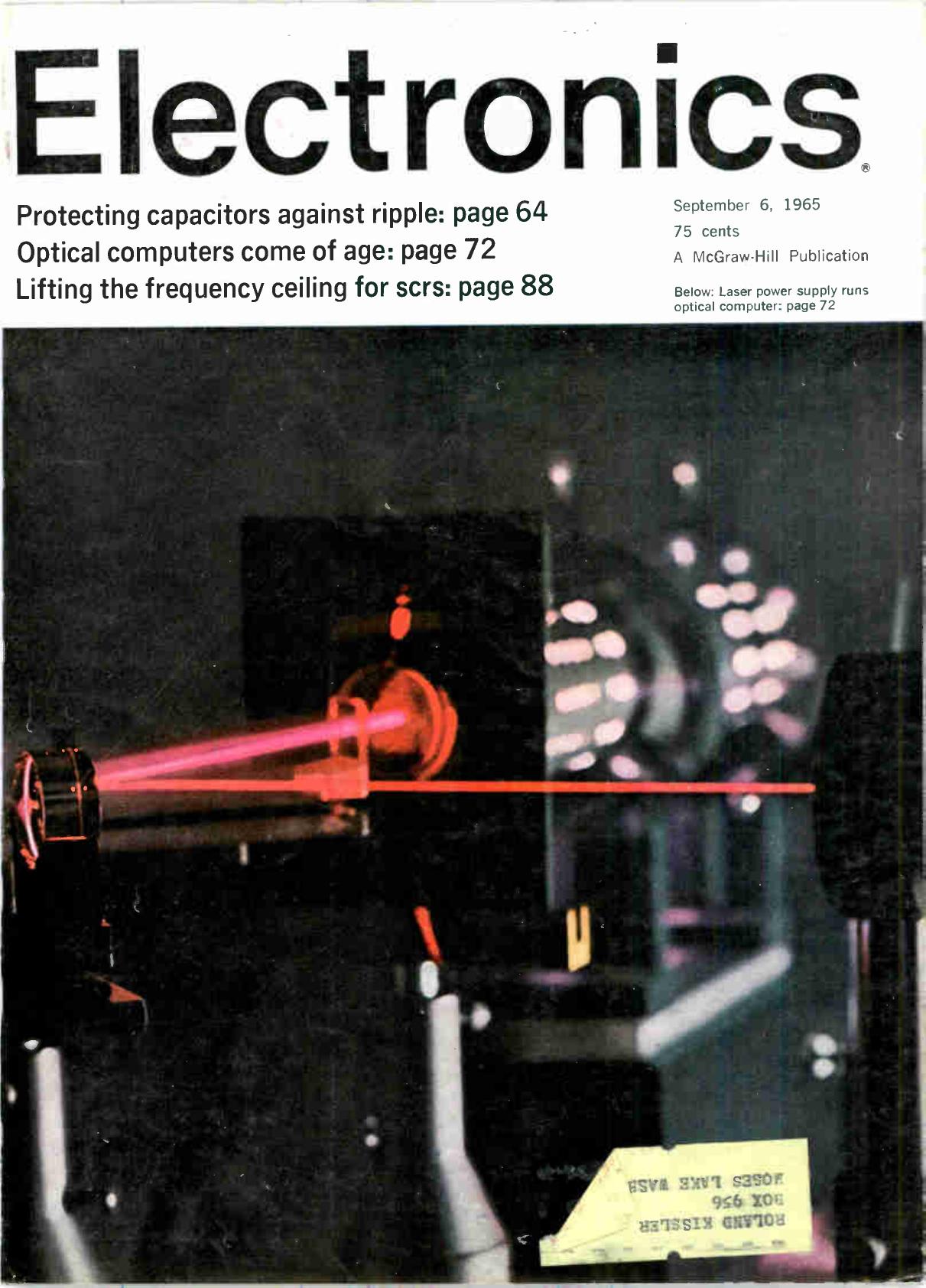 Electronics-1965-09-06 by Unknown