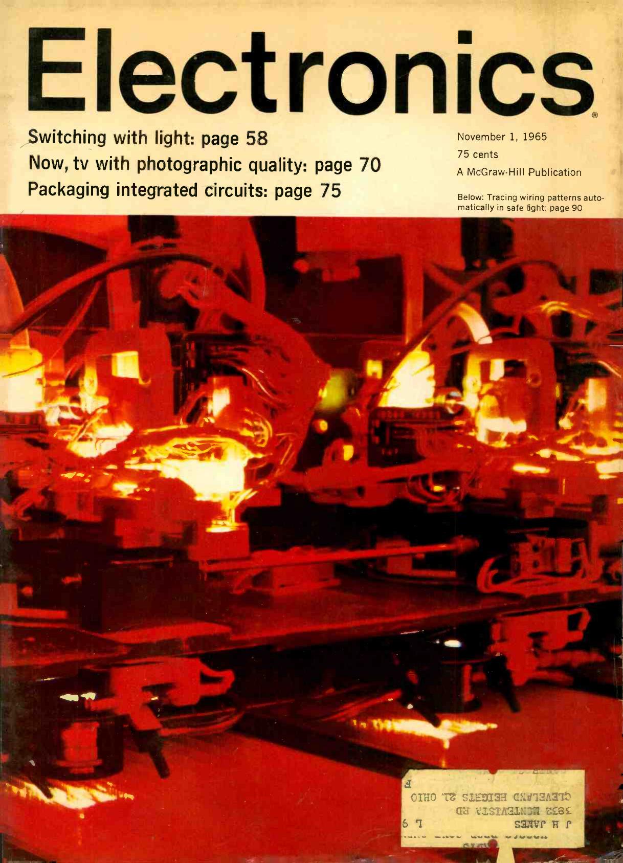 Electronics-1965-11-01 by Unknown