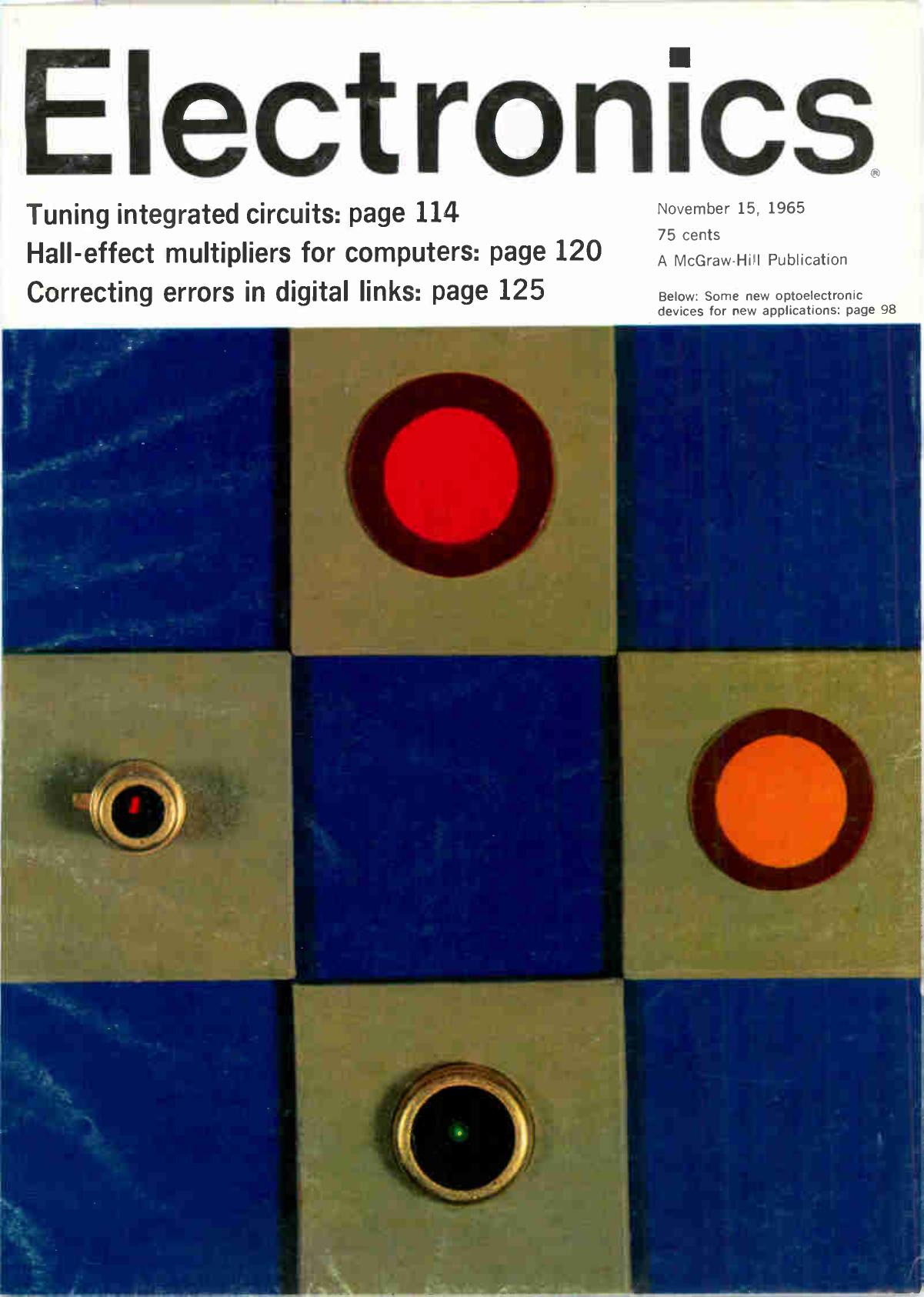 Electronics-1965-11-15 by Unknown