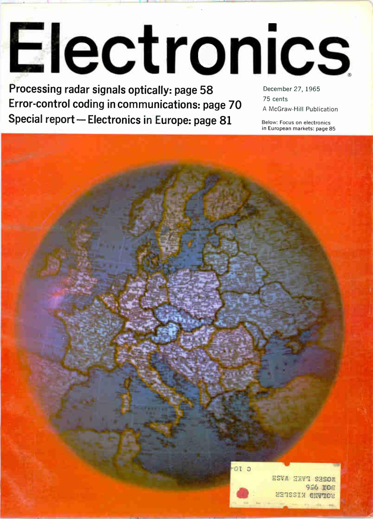 Electronics-1965-12-27 by Unknown