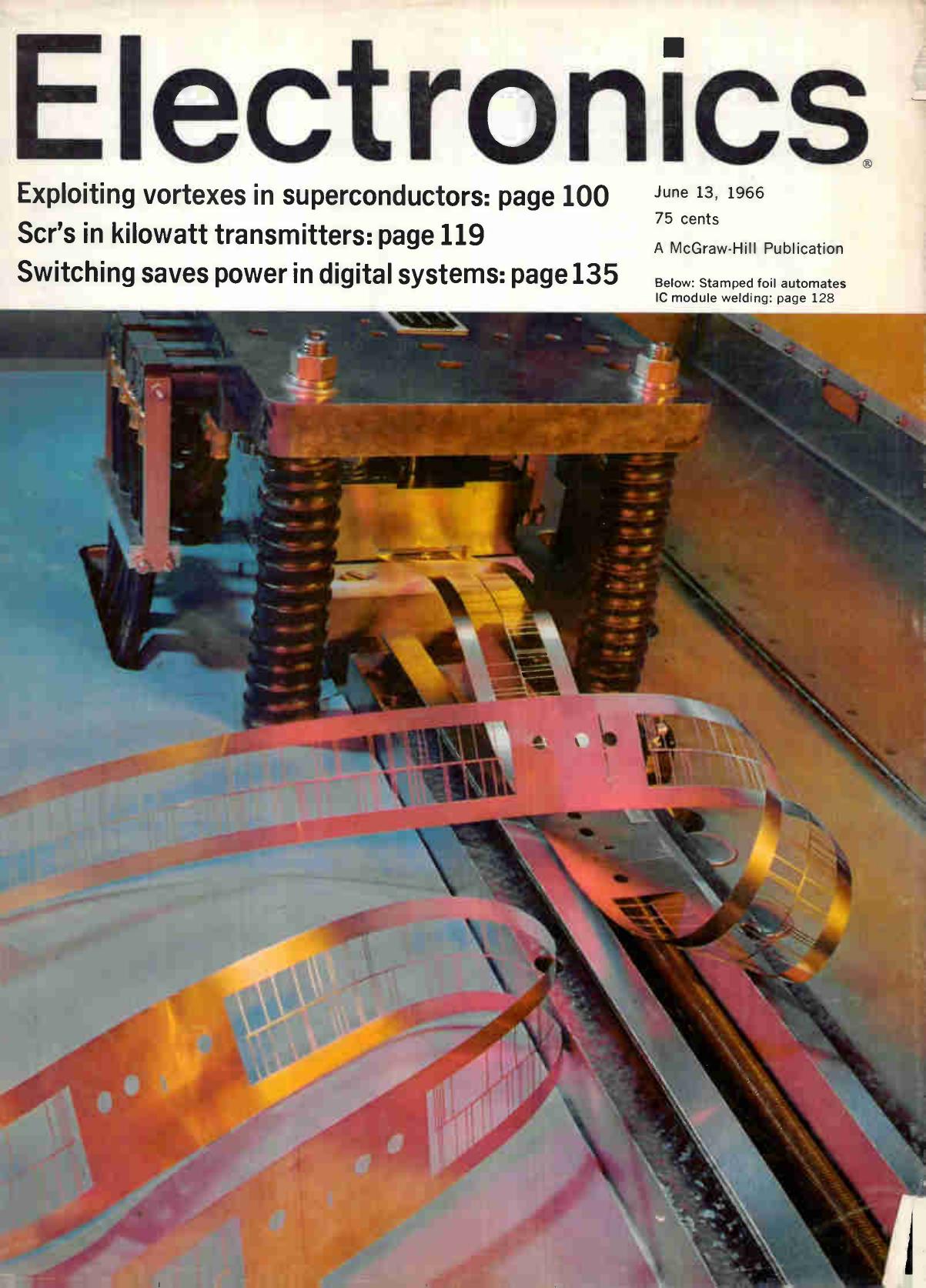 Electronics-1966-06-13 by Unknown