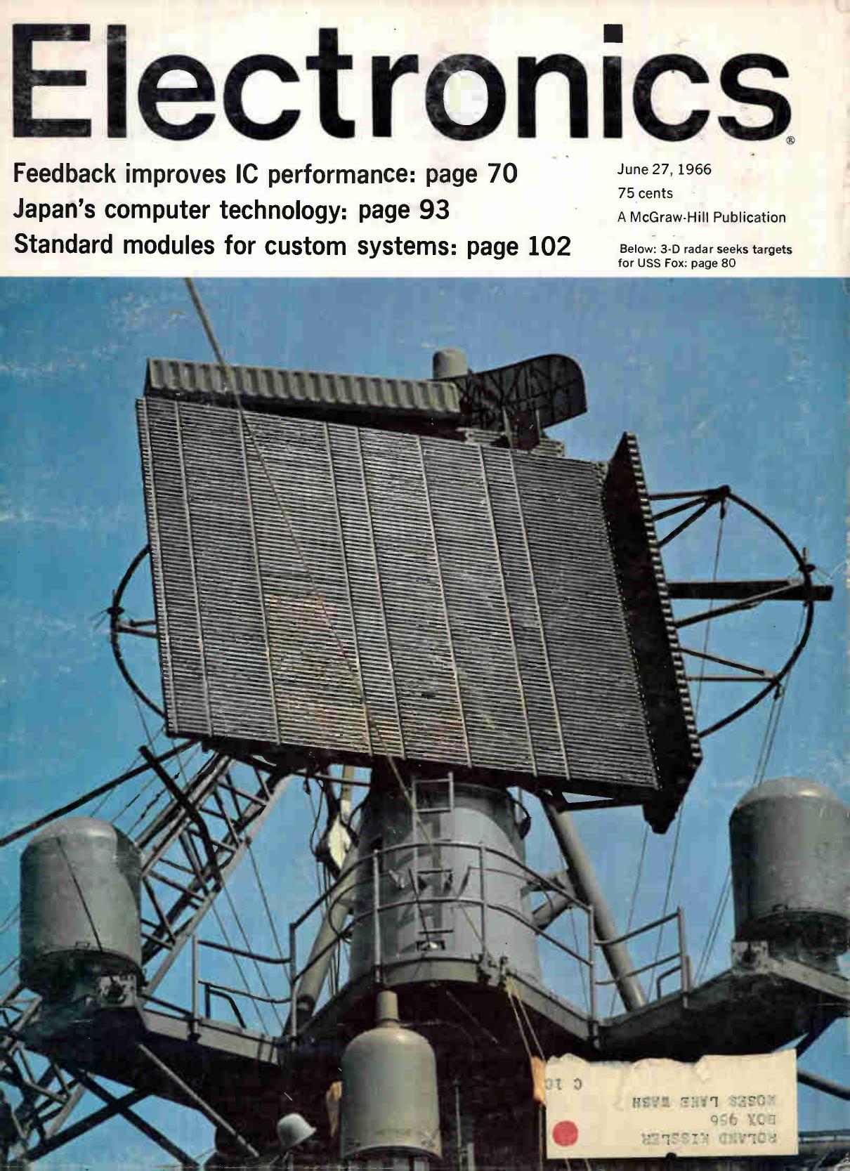 Electronics-1966-06-27 by Unknown
