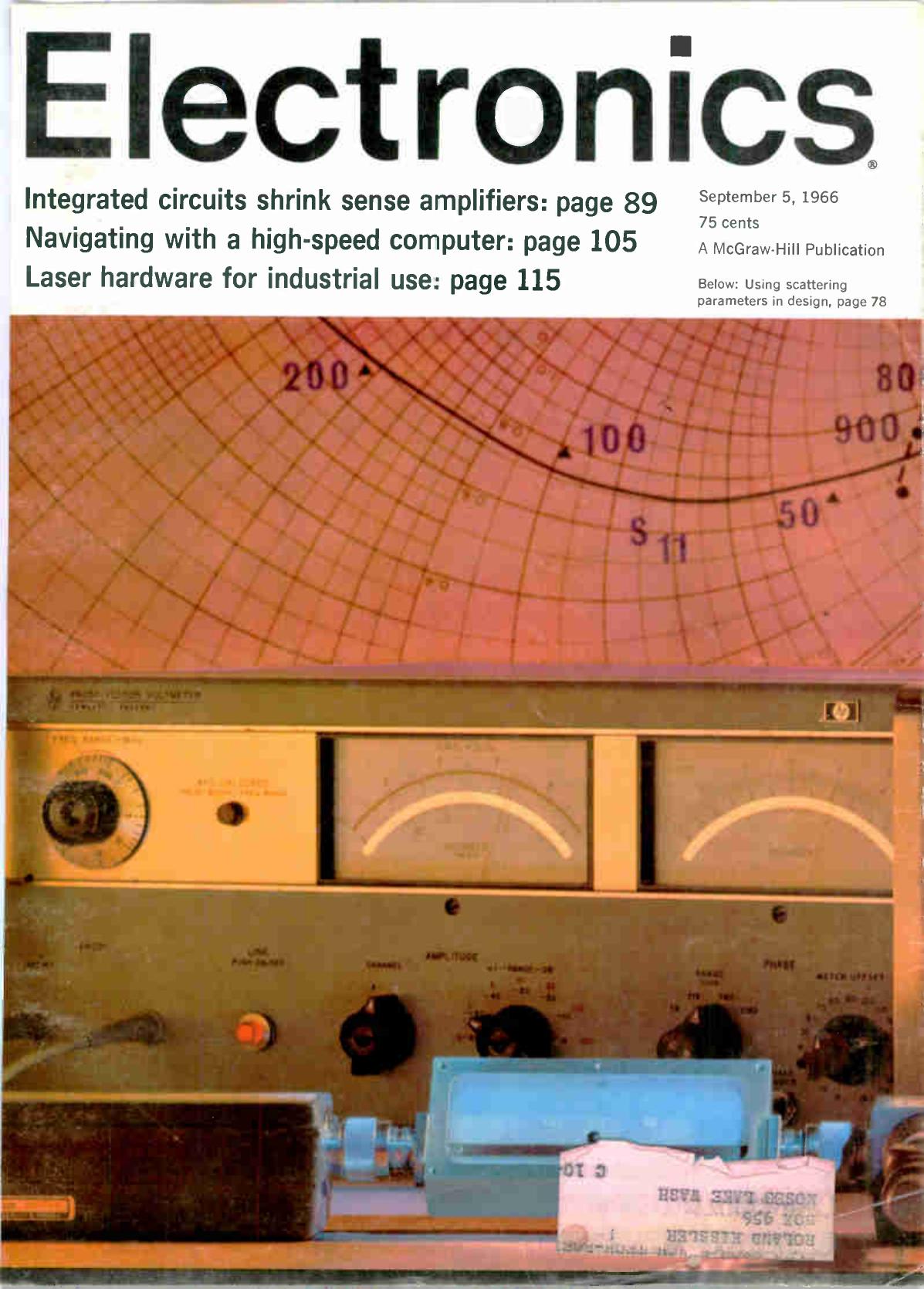 Electronics-1966-09-05 by Unknown