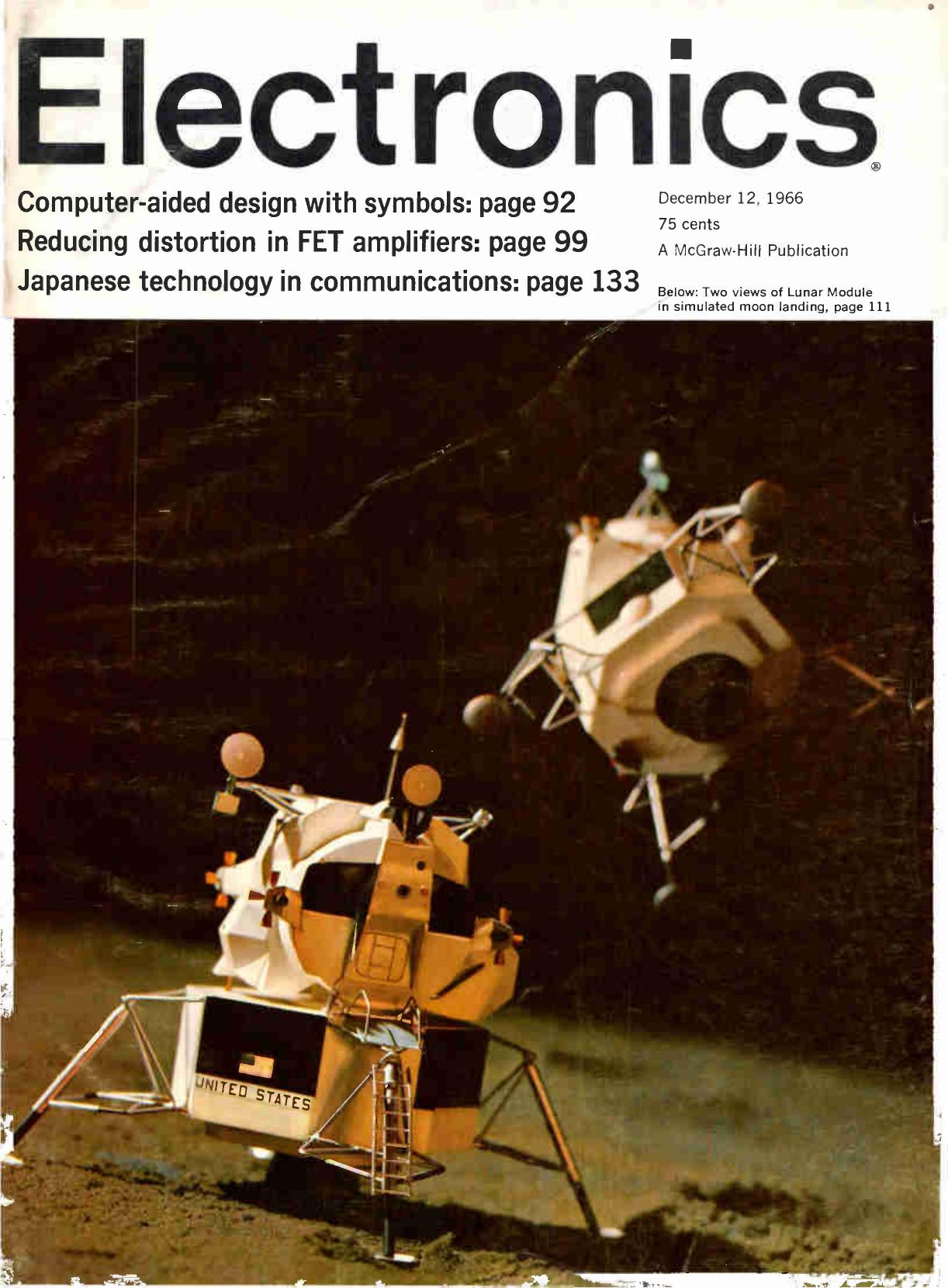 Electronics-1966-12-12 by Unknown