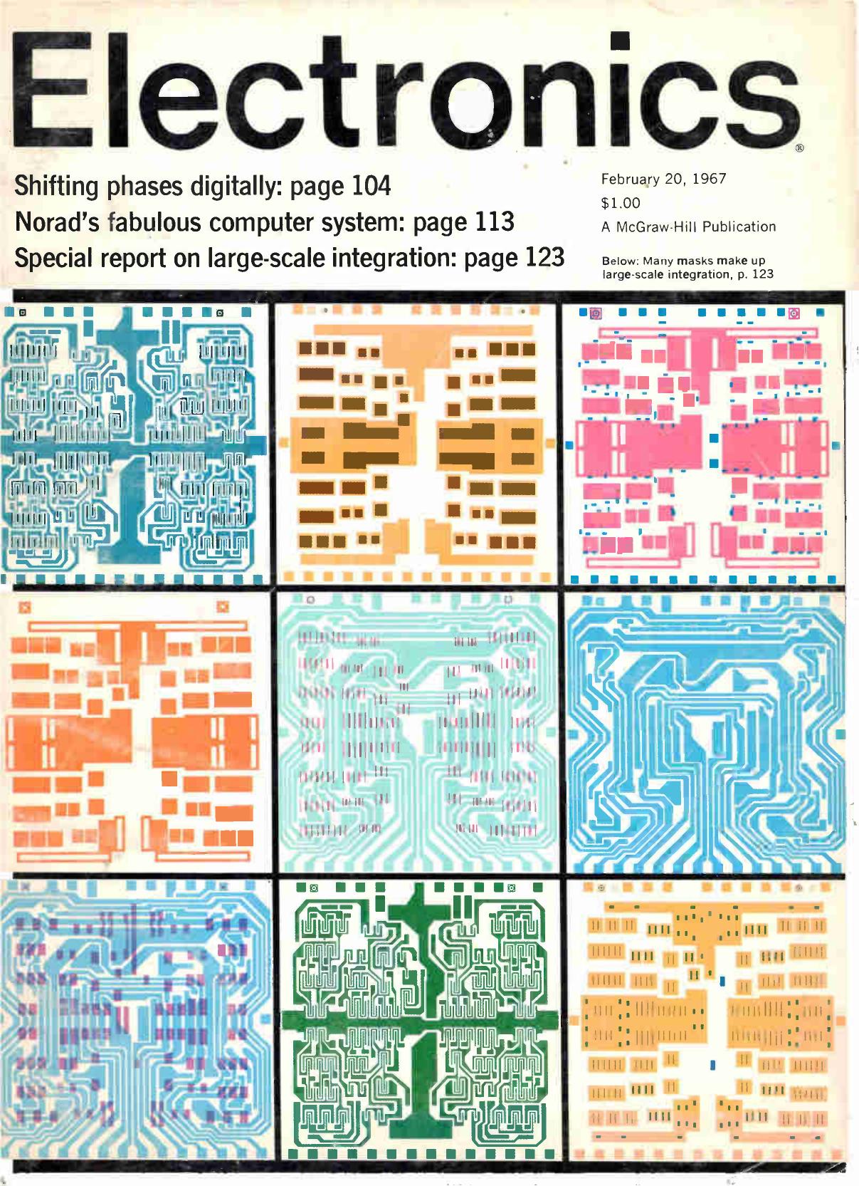 Electronics-1967-02-20 by Unknown