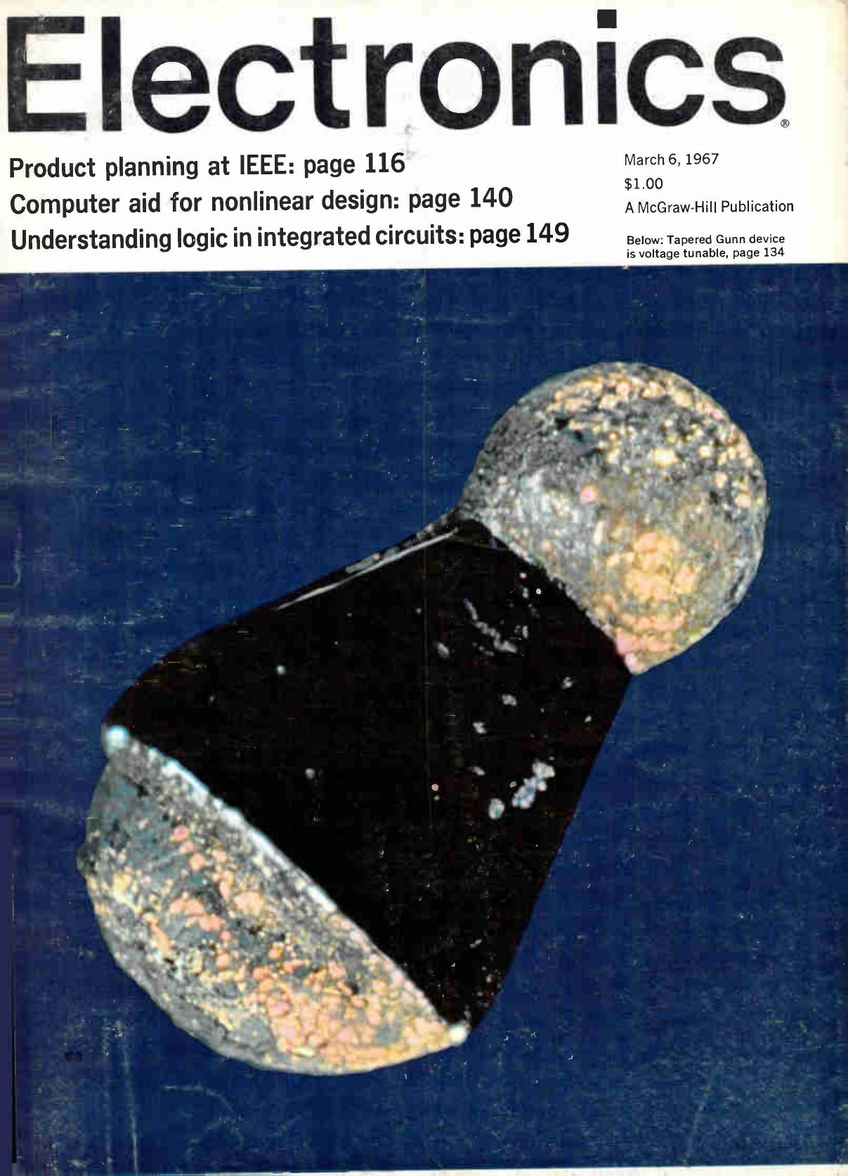Electronics-1967-03-06 by Unknown