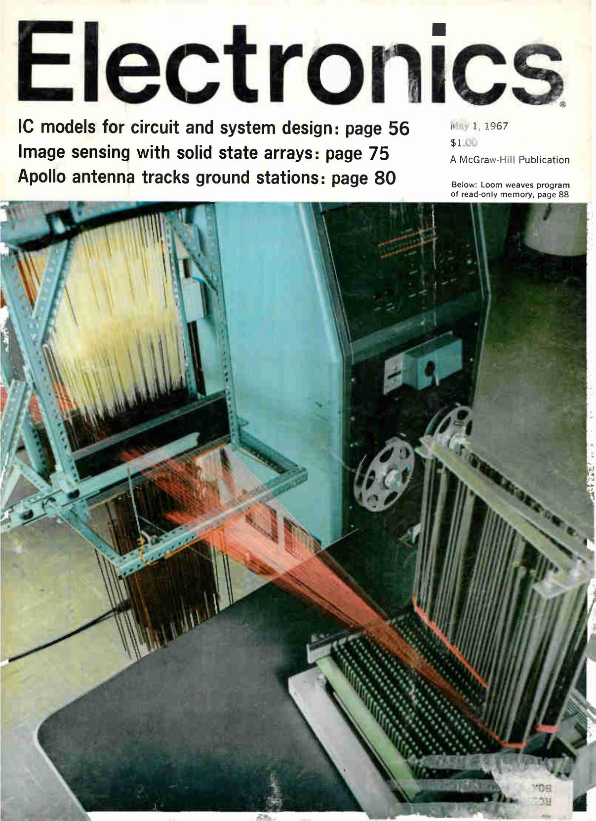 Electronics-1967-05-01 by Unknown