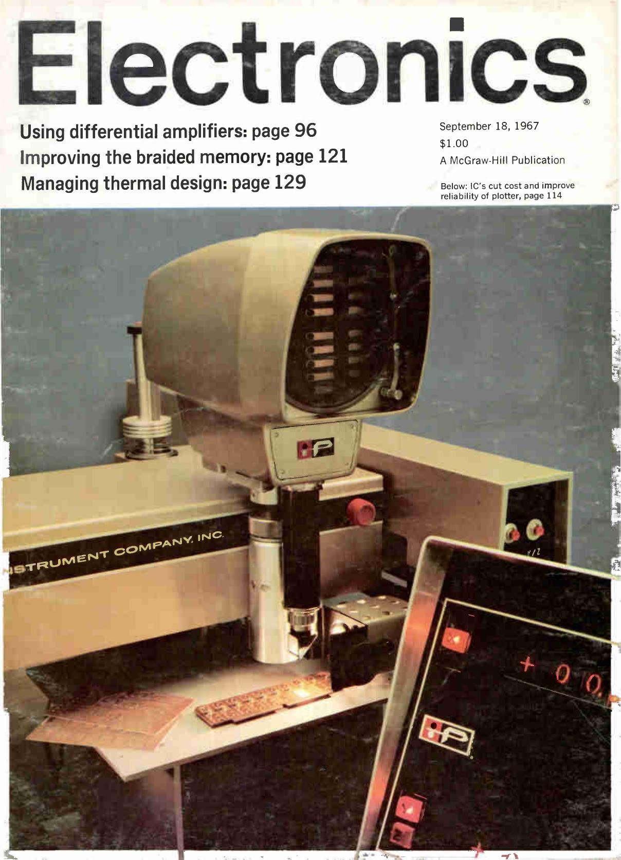 Electronics-1967-09-18 by Unknown