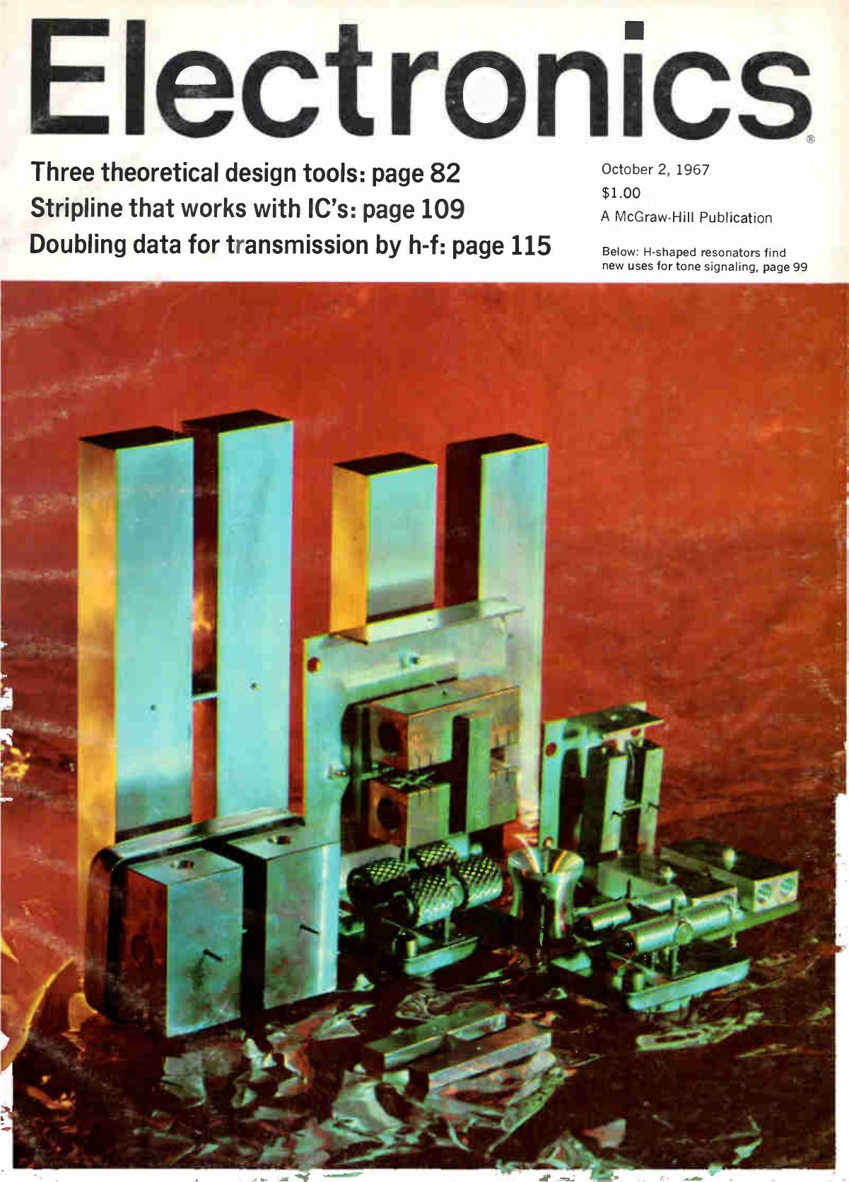 Electronics-1967-10-02 by Unknown