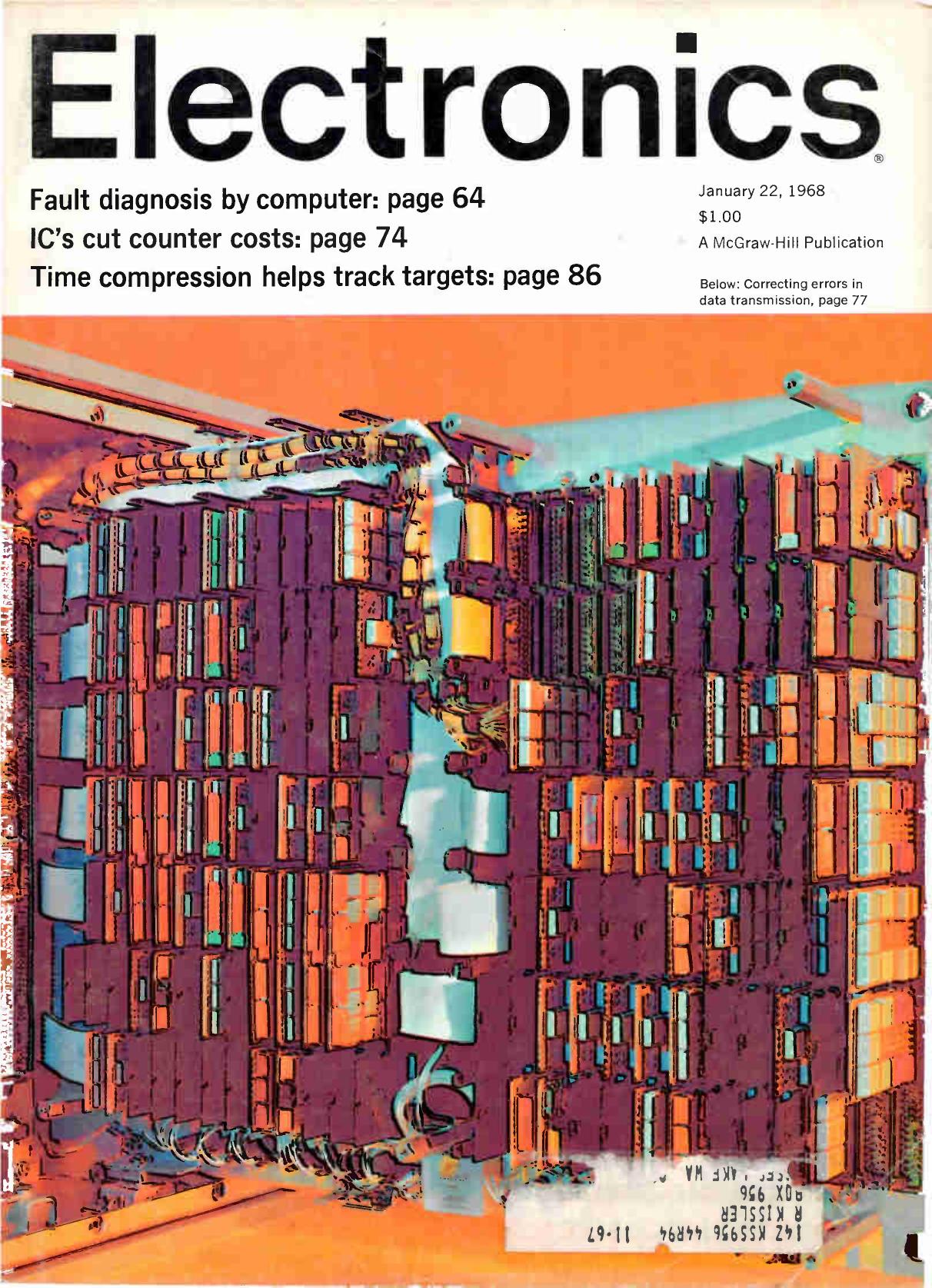 Electronics-1968-01-22 by Unknown