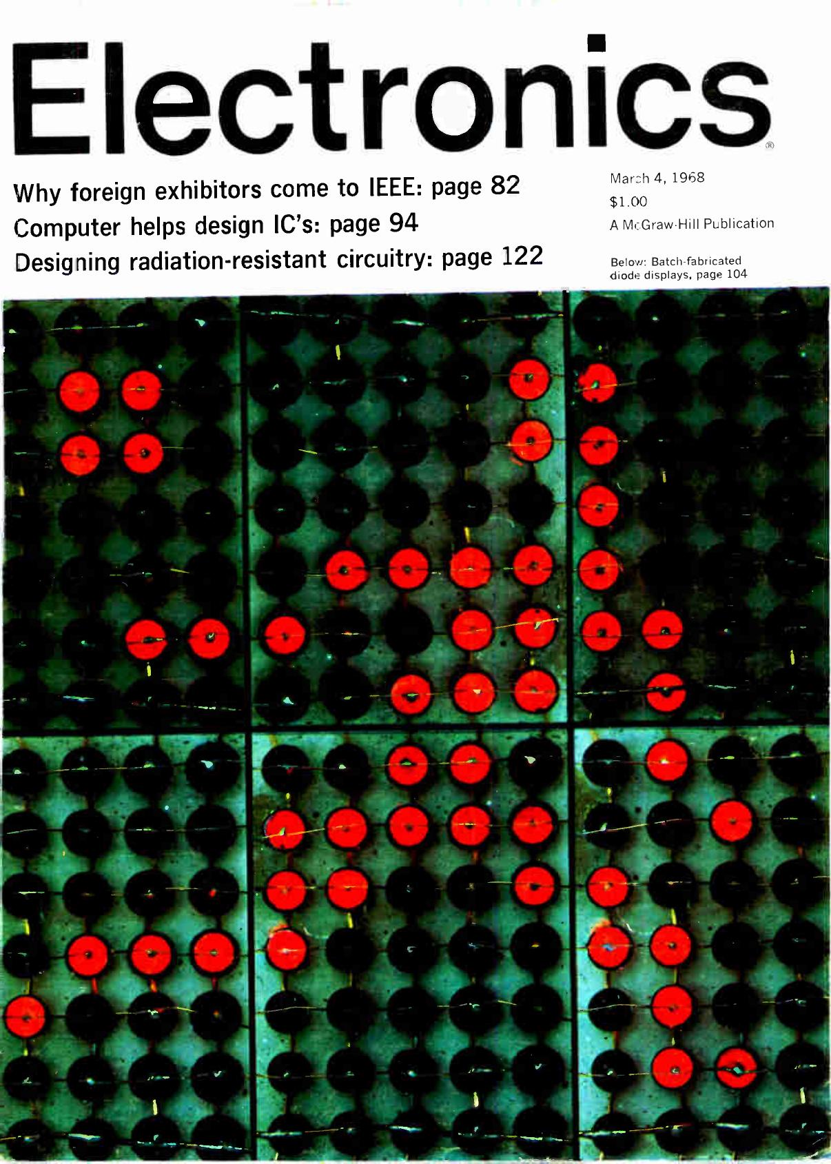 Electronics-1968-03-04 by Unknown