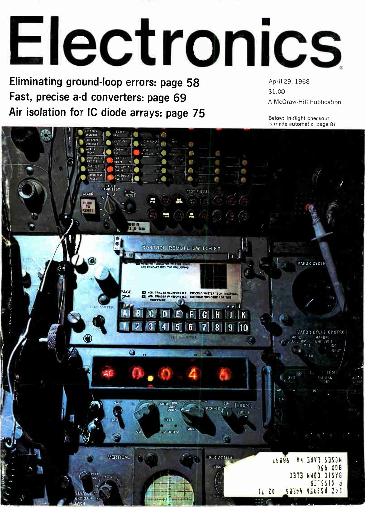 Electronics-1968-04-29 by Unknown