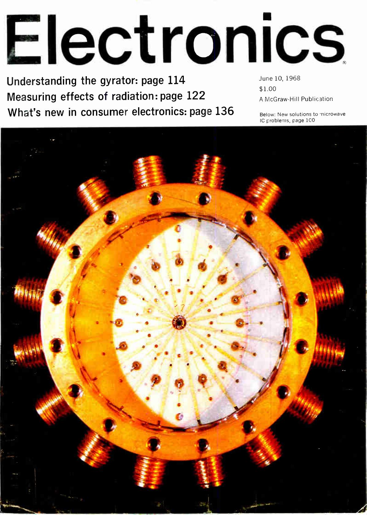 Electronics-1968-06-10 by Unknown