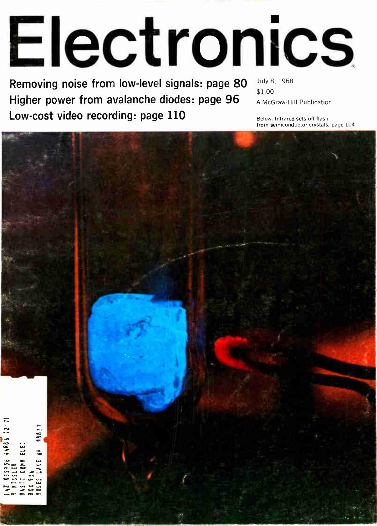 Electronics-1968-07-08 by Unknown