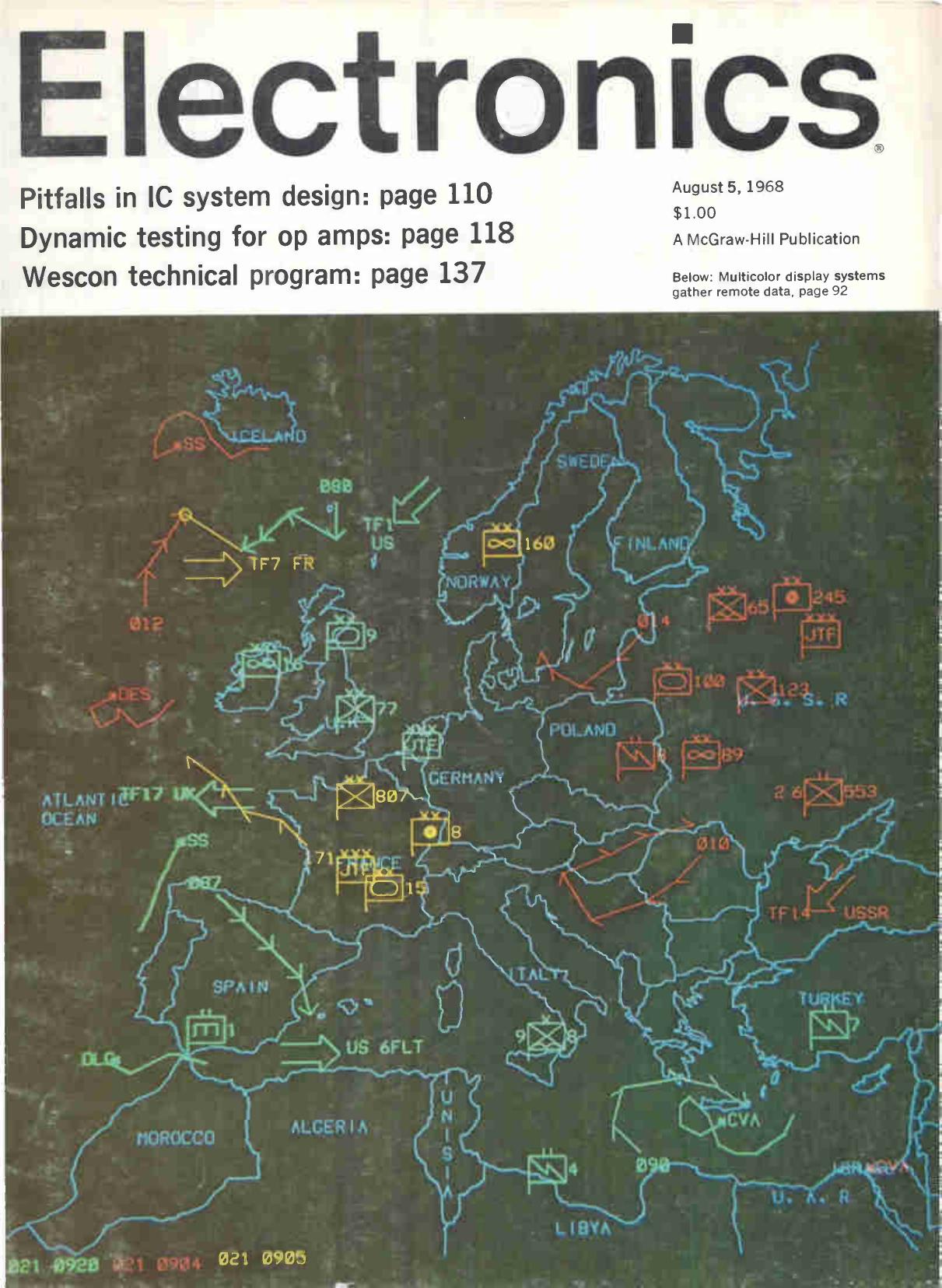 Electronics-1968-08-05 by Unknown