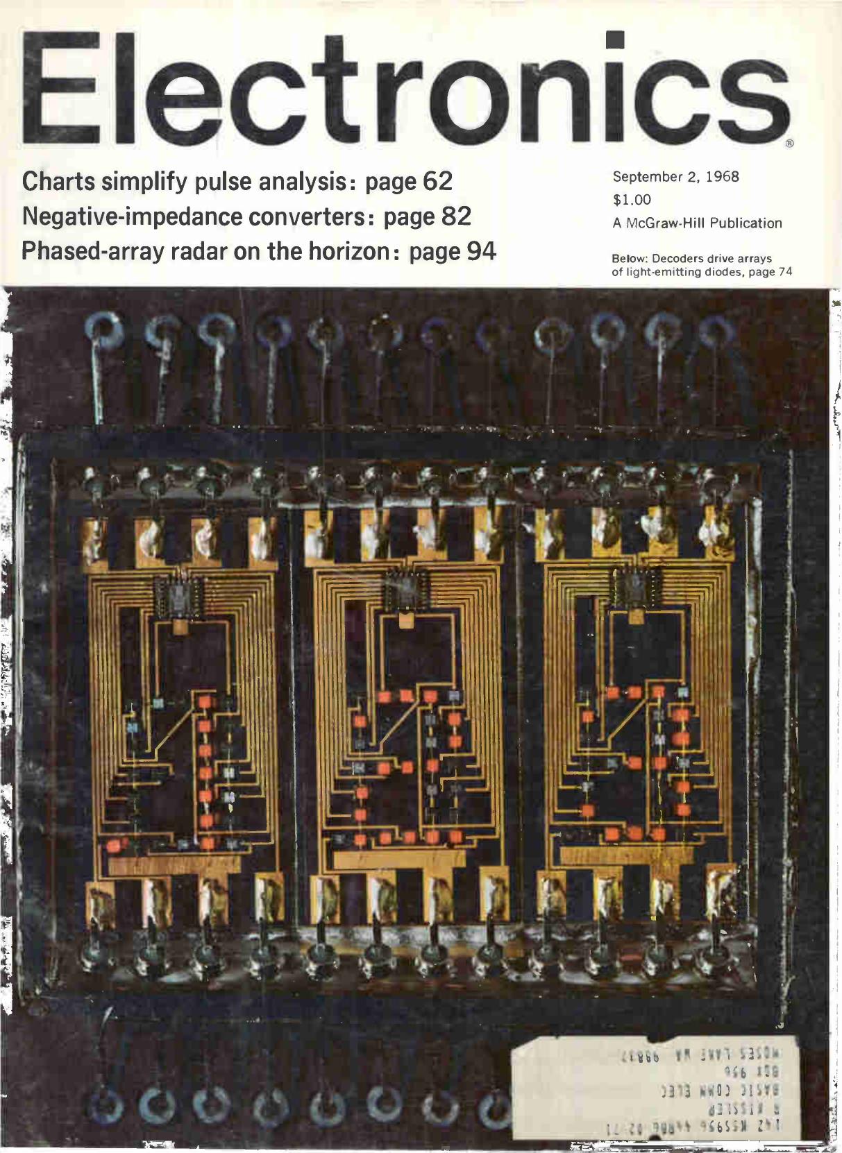 Electronics-1968-09-02 by Unknown