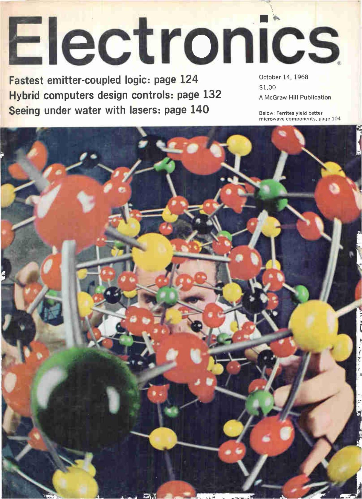 Electronics-1968-10-14 by Unknown