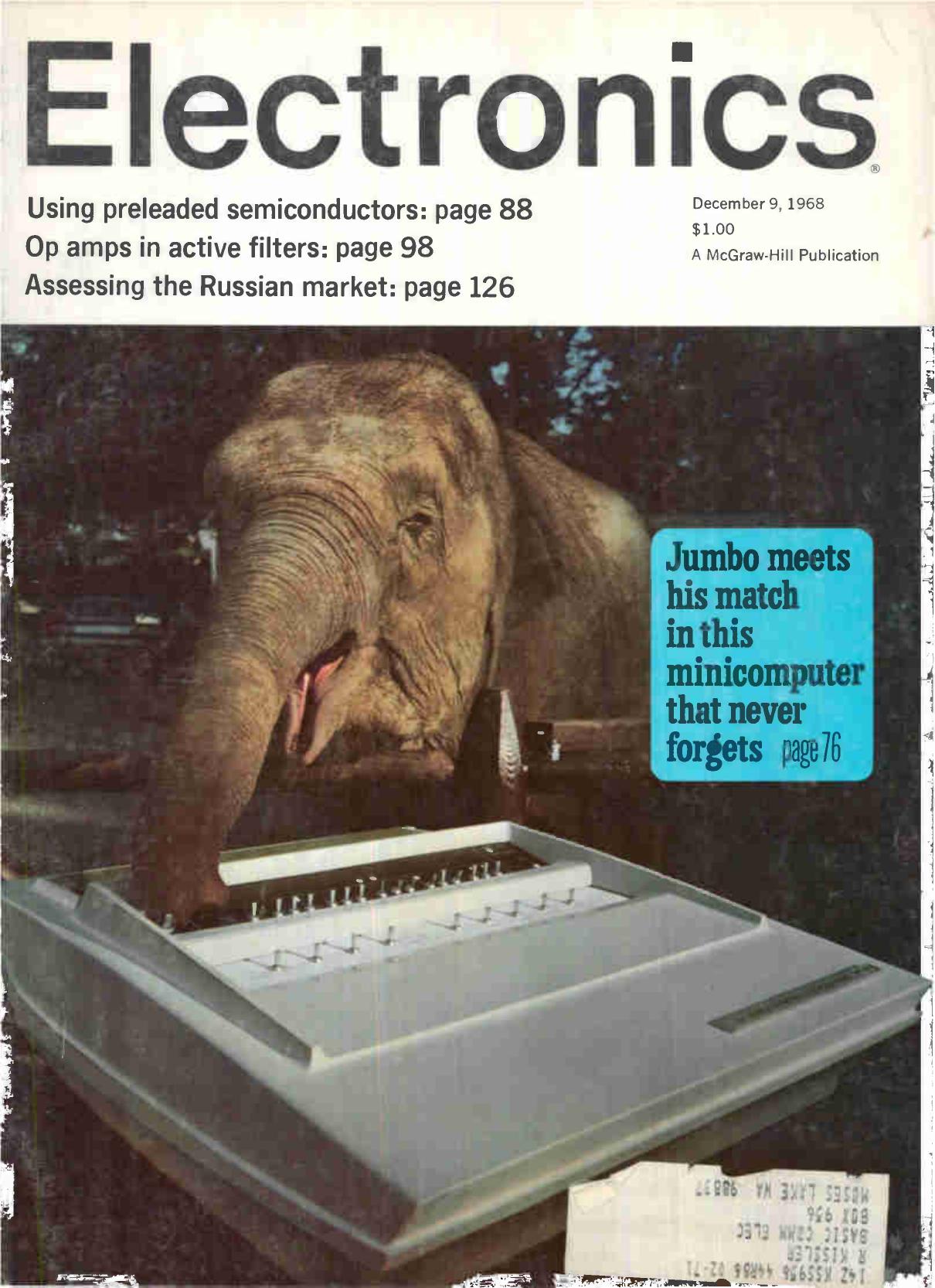 Electronics-1968-12-09 by Unknown