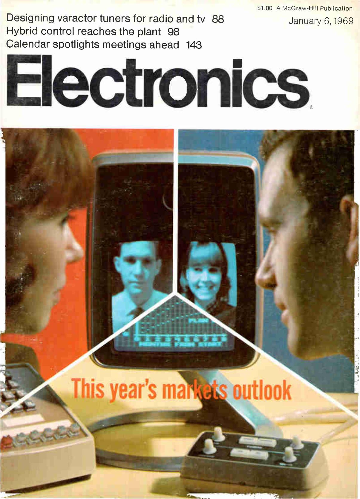 Electronics-1969-01-06 by Unknown