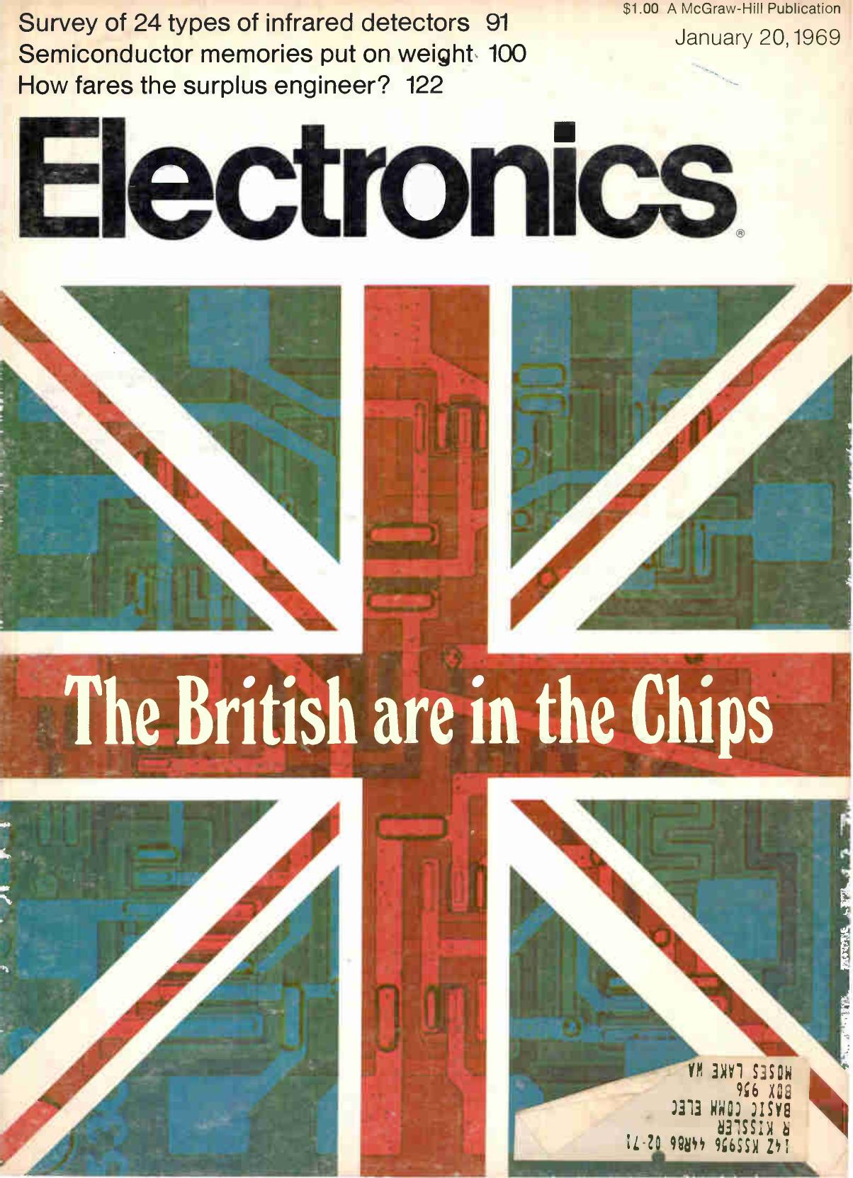 Electronics-1969-01-20 by Unknown
