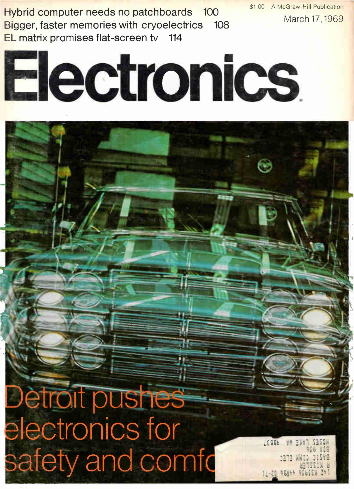 Electronics-1969-03-17 by Unknown