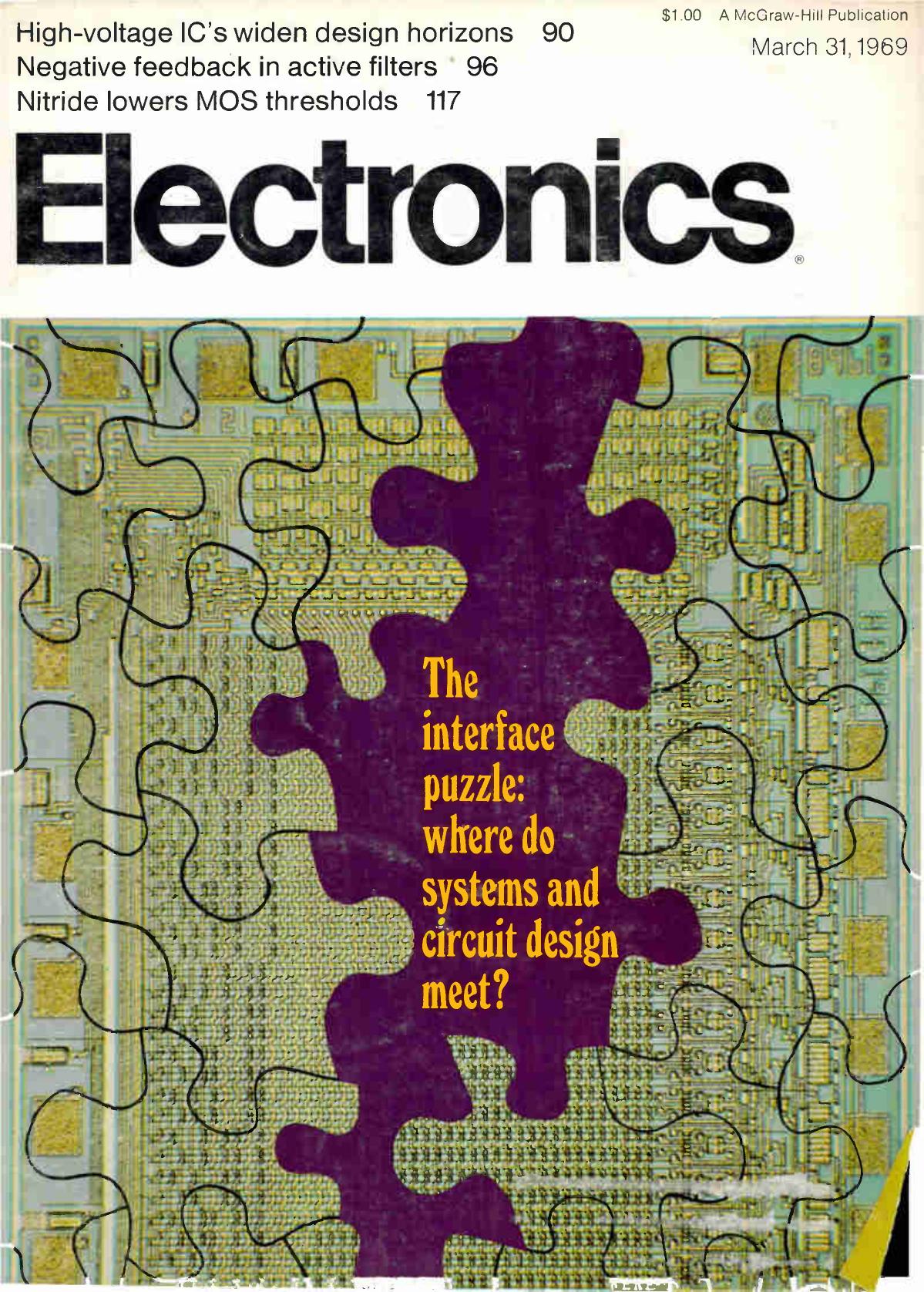 Electronics-1969-03-31 by Unknown