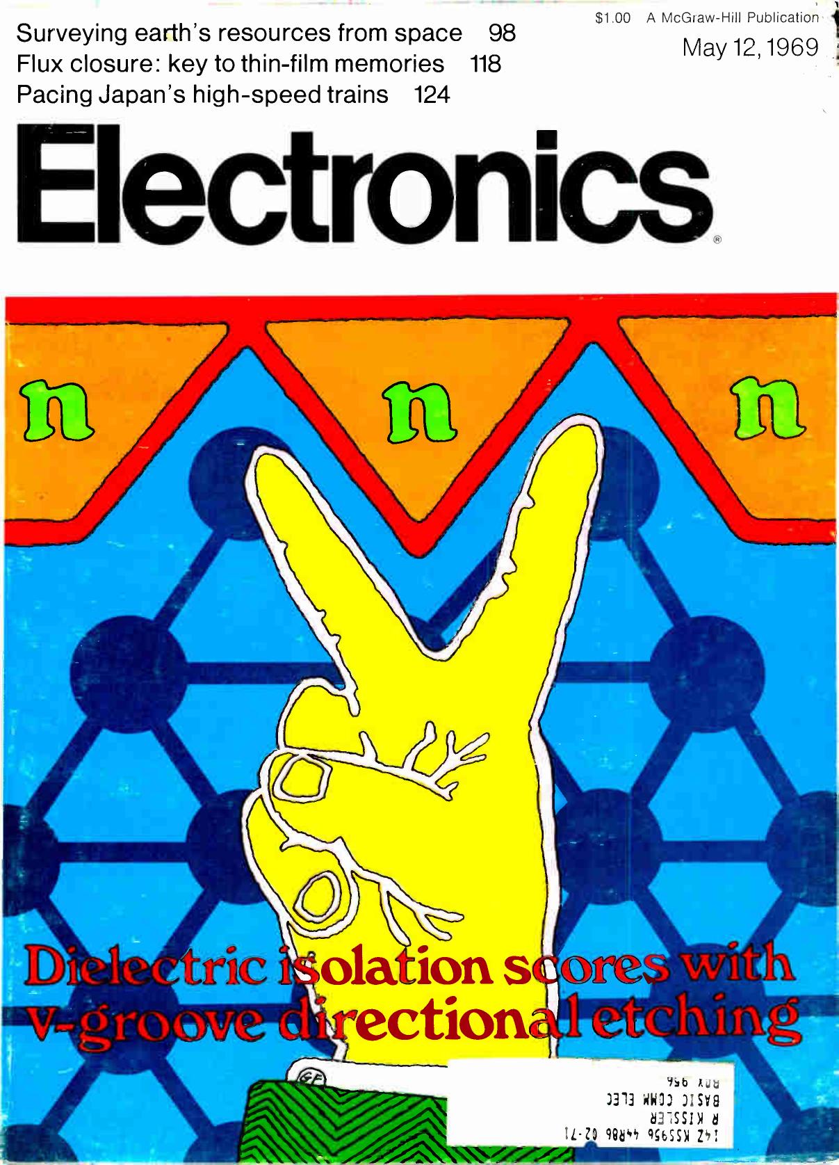 Electronics-1969-05-12 by Unknown