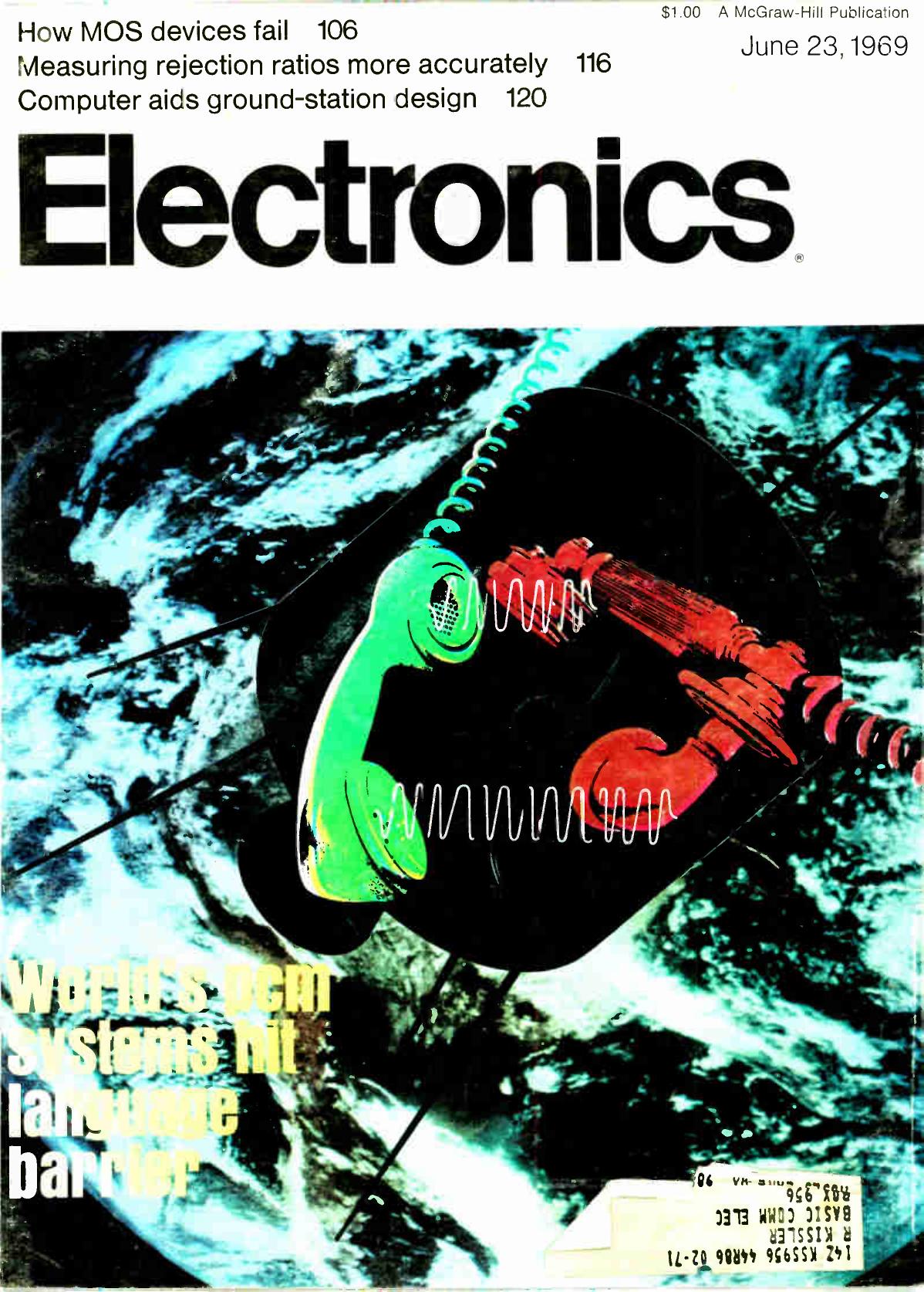 Electronics-1969-06-23 by Unknown