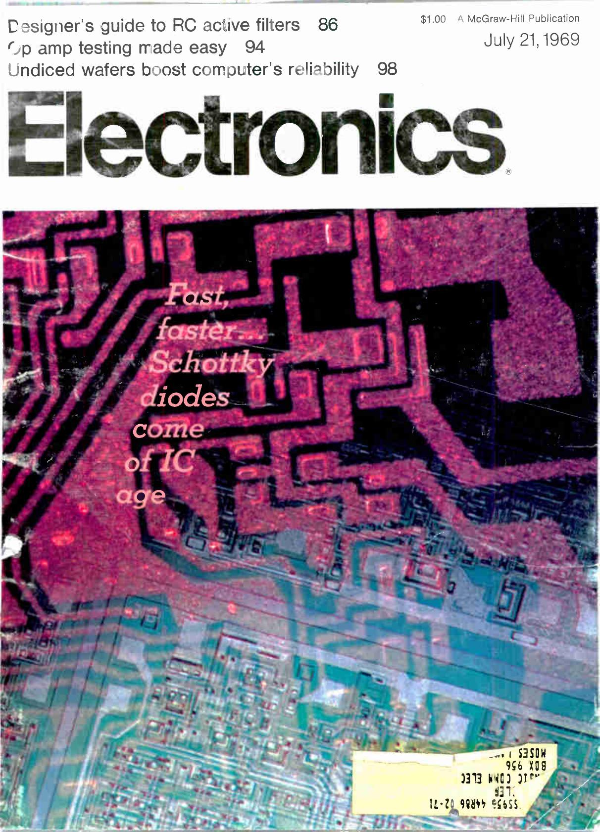 Electronics-1969-07-21 by Unknown