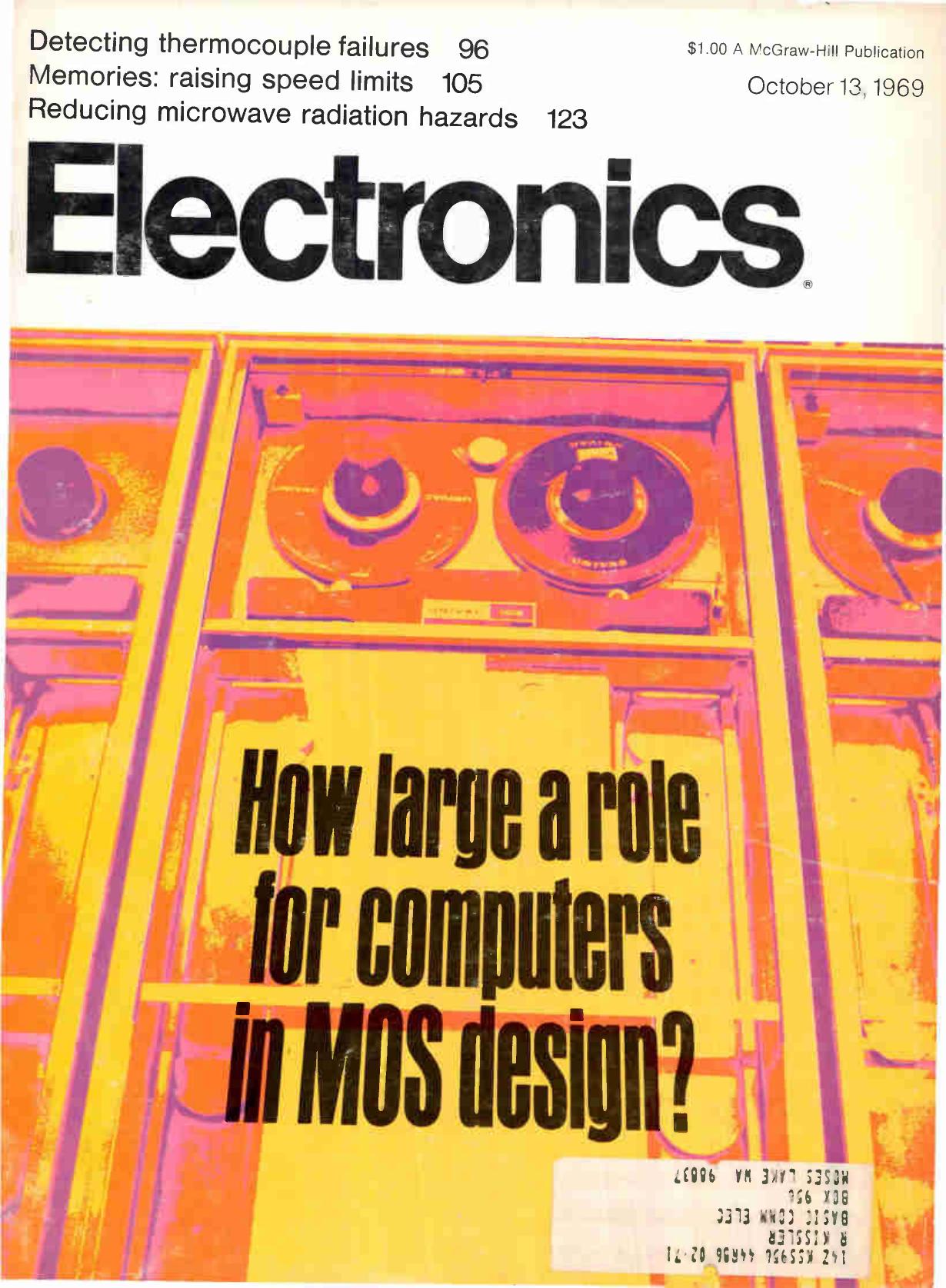 Electronics-1969-10-13 by Unknown