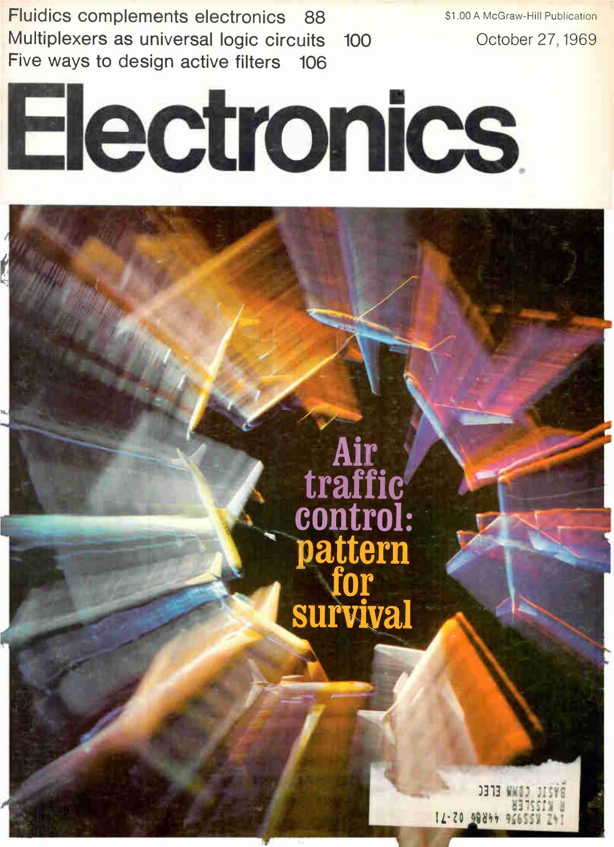 Electronics-1969-10-27 by Unknown