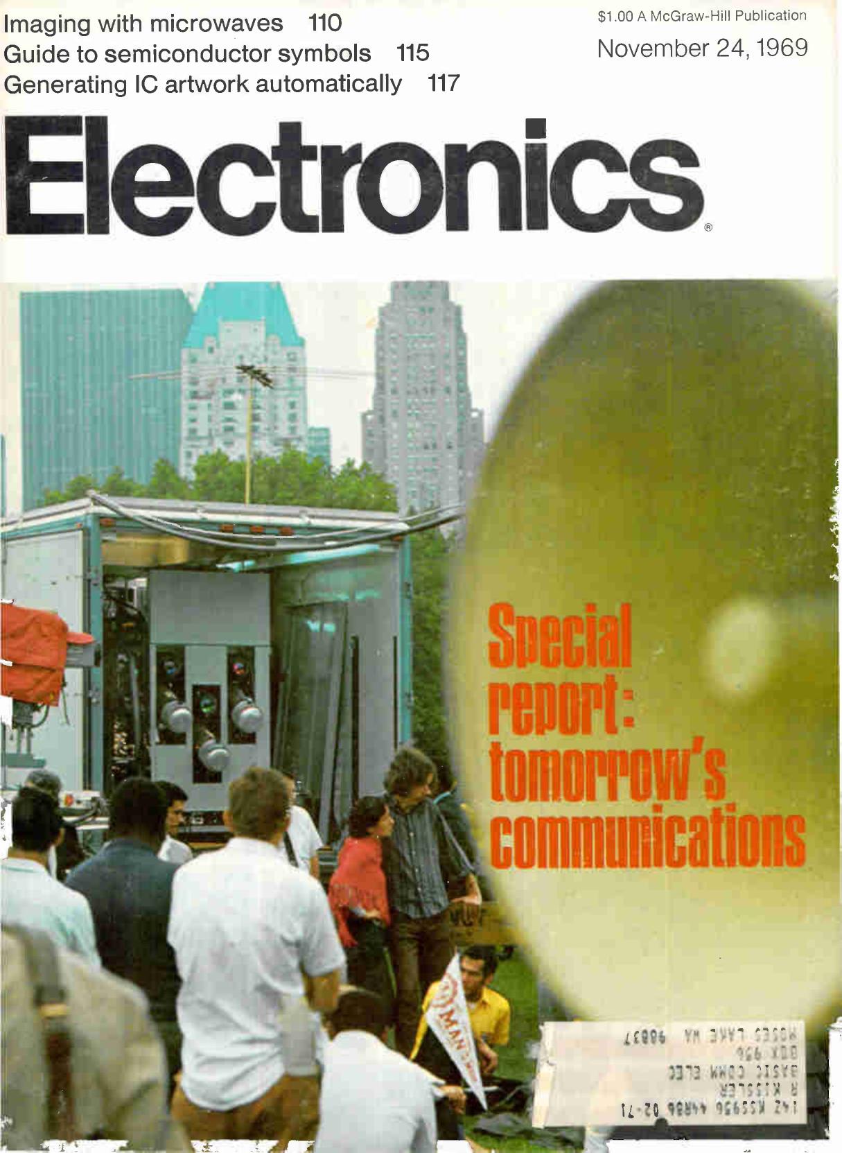 Electronics-1969-11-24 by Unknown