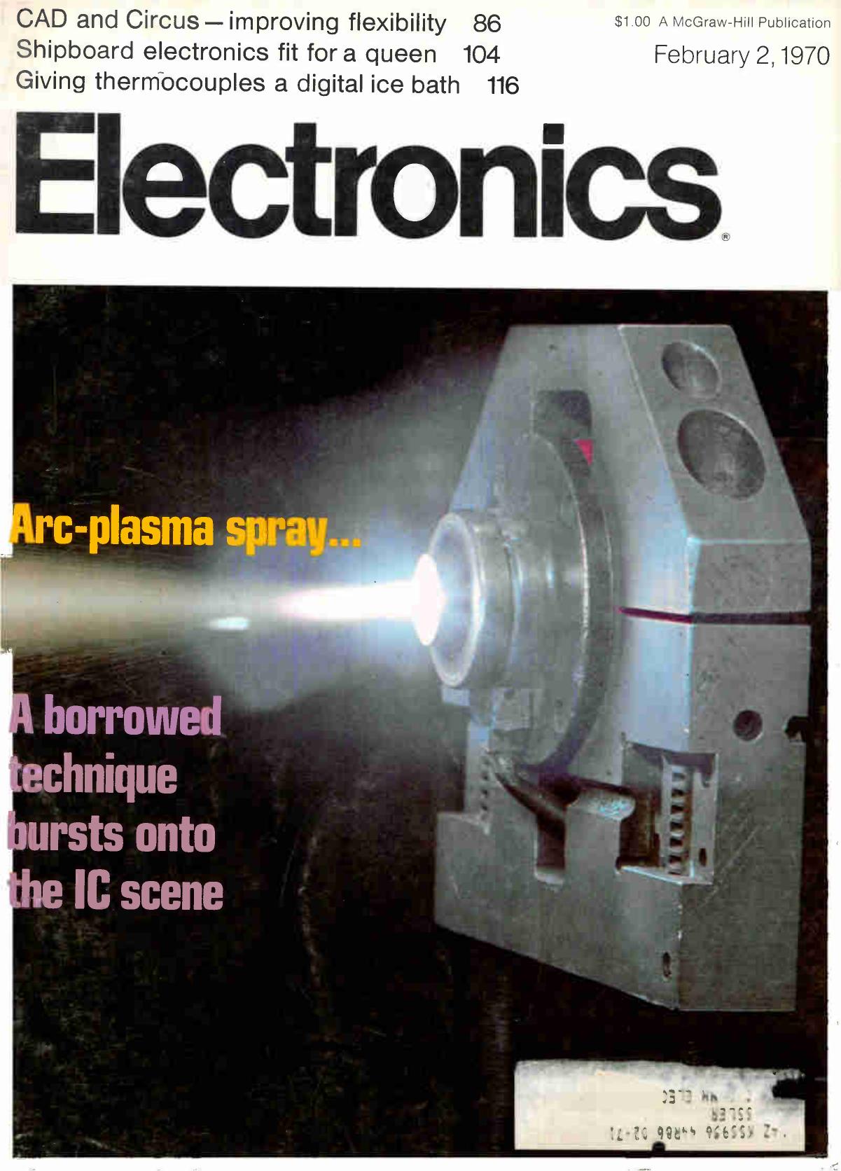Electronics-1970-02-02 by Unknown