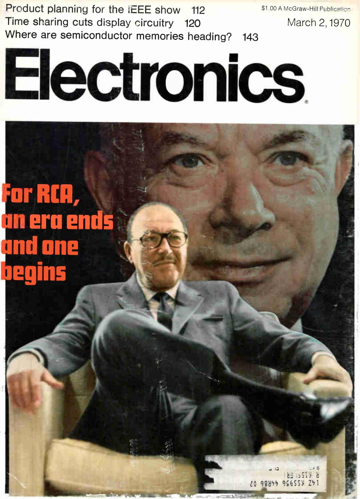 Electronics-1970-03-02 by Unknown
