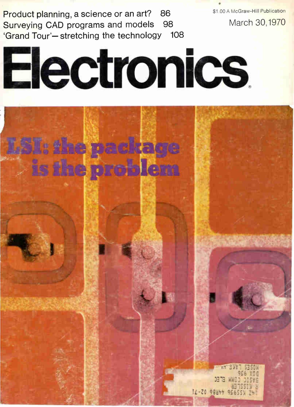 Electronics-1970-03-30 by Unknown