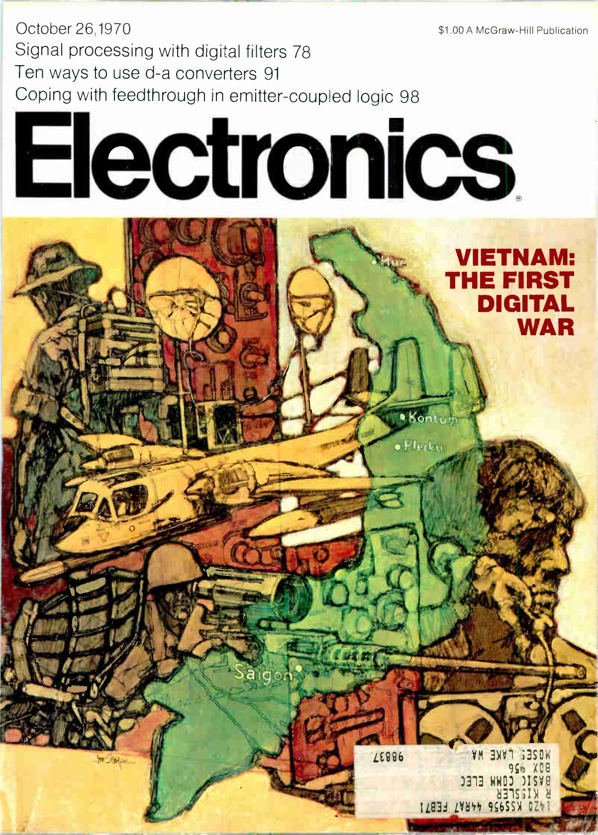 Electronics-1970-10-26 by Unknown
