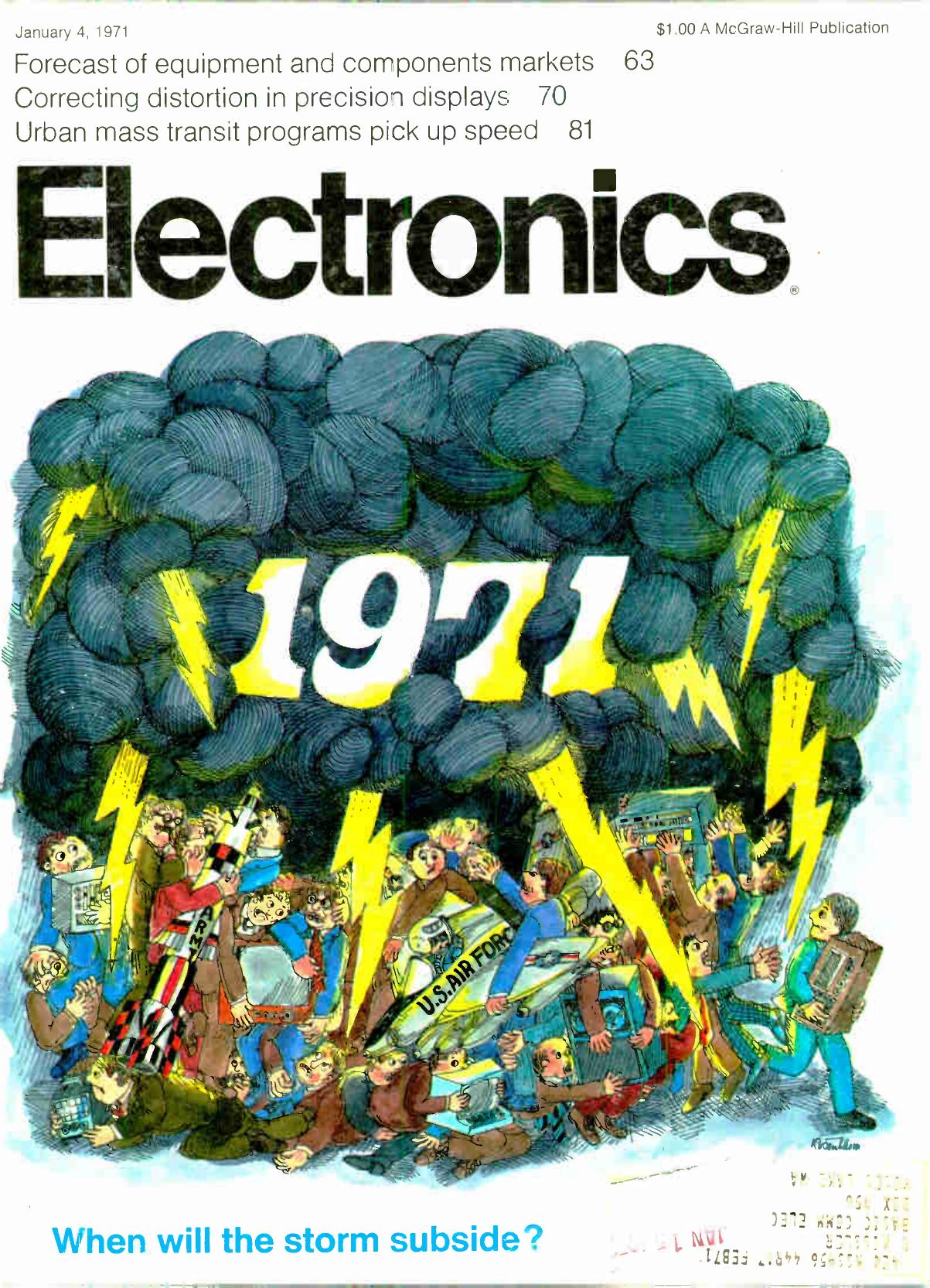 Electronics-1971-01-04 by Unknown