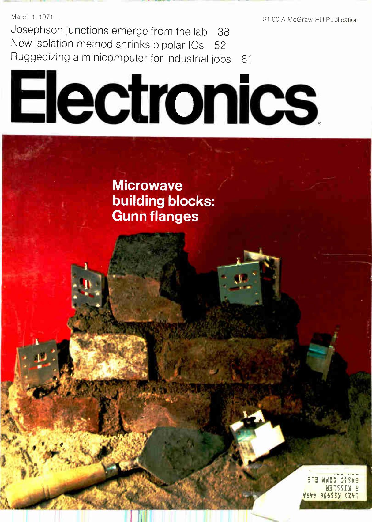 Electronics-1971-03-01 by Unknown