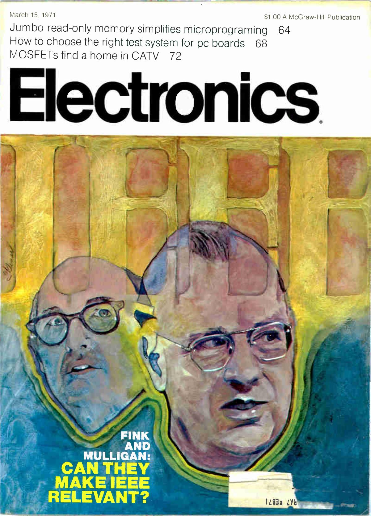 Electronics-1971-03-15 by Unknown